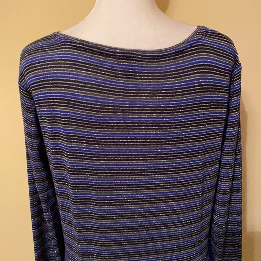 Talbots top - Picture 8 of 13